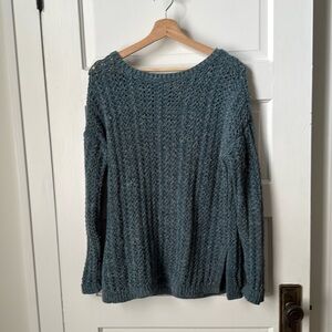 Loft Sweater